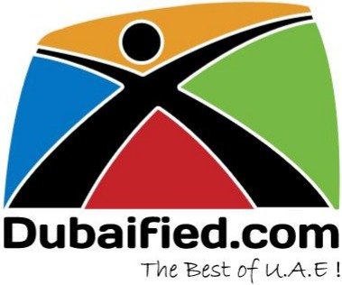 dubaified logo
